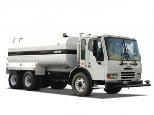 American LaFrance Condor 880S Rolloffcon '2000